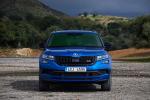 Skoda Kodiaq RS 2019 года (WW)